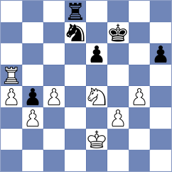 Banusz - Cornette (chess.com INT, 2024)