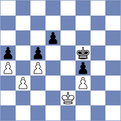 Nihal - Fressinet (chess24.com INT, 2020)