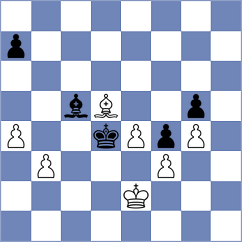 Kulikov - Maltsev (Zhukovsky, 2014)