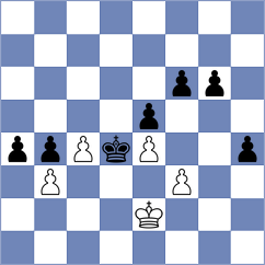 Seegolam - Robinson (Yerevan, 1996)