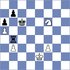 Swara Lakshmi S Nair - Sieciechowicz (Kiel GER, 2025)