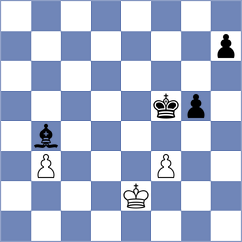 Shuvalova - Szpar (chess.com INT, 2024)