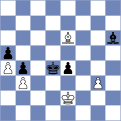 Espinoza Solano - Miller Canales (Chess.com INT, 2020)