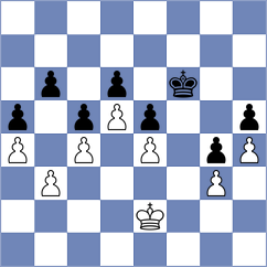 Decuigniere - Lauridsen (chess.com INT, 2022)