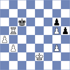 Sabiryanov - Gumerov (Sterlitamak, 2010)