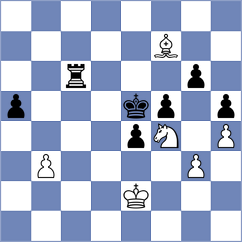 Mamedov - Kasimdzhanov (Baku AZE, 2025)