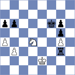 Mendoza - Perez (Dubai, 1986)