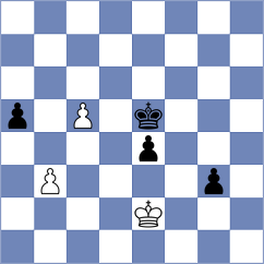 Hasangatin - Drygalov (chess.com INT, 2022)