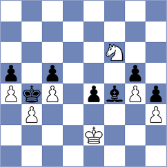 Yurovskykh - Chernomordik (chess.com INT, 2022)