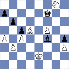 Kujawski - Laith (Chess.com INT, 2020)