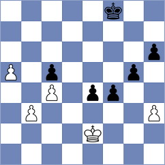 Lie - Duesterwald (Gausdal, 2003)
