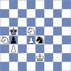 Claridge Hansen - Cormican (Stirling, 2014)