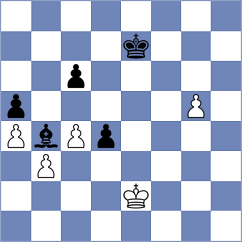 Lacaci Otero - Sanchez Majavacas (Madrid, 2008)
