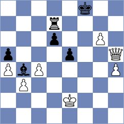 Kravtsov - Polyakov (Vladivostok, 2007)