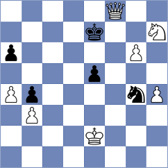 Kamsky - Rojas Salas (chess.com INT, 2023)