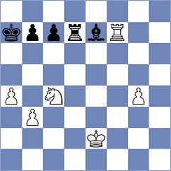Demchenko - Leve (Chess.com INT, 2021)