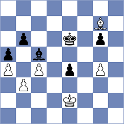Zavgorodniy - Khazhatuly (chess.com INT, 2024)