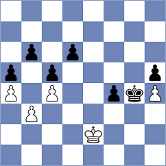 Li Xueyi - Rosenbecker (chess.com INT, 2025)