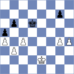 Vazquez - Morefield (chess.com INT, 2022)