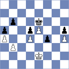 Madej - Soria (chess.com INT, 2025)