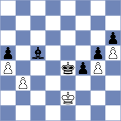 Merkin - Chernov (Dagomys, 2009)