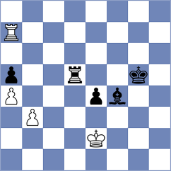 Nijboer - Bischofberger (Barcelona ESP, 2022)