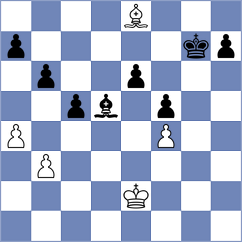 Efimov - Drygalov (St Petersburg RUS, 2024)
