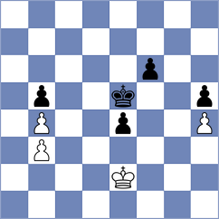 Gonzalez Alvarez - Del Pozo Hernandez (Asturias, 1999)