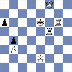 Han - Wang (Laval Quebec CAN, 2024)