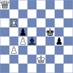 Hungaski - Emujin Enkh-Amgalan (chess.com INT, 2025)