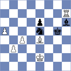 Xu - Goncalves (chess.com INT, 2024)