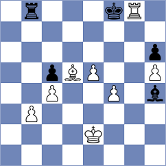 Purtseladze - Jovic (chess.com INT, 2025)
