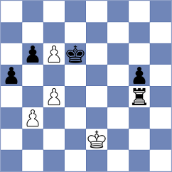 Khanin - Haug (chess.com INT, 2024)