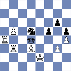 Lange - Vieira (Krakow POL, 2024)