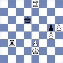 Bartnicki - Iwanow (Wroclaw, 2007)