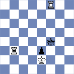 Tari - Dubov (chess.com INT, 2025)