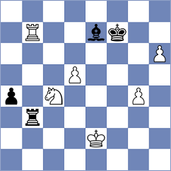 Sazanov - Karpatchev (Senden, 2011)