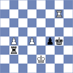 Abasov - Fressinet (Baku AZE, 2023)