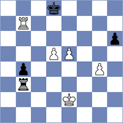 Johansen - Kagan (Canberra, 1999)