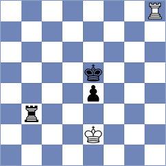 Aurbach - Alekhine (Bern, 1925)
