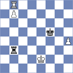 Azar - Qin (chess.com INT, 2025)