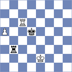 Bakhmatov - Saenger (Griesheim, 2000)