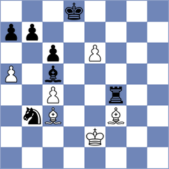 Burmakin - Kiseleva (chess.com INT, 2025)
