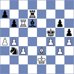 Swiatlowski - Ugorek (chess.com INT, 2024)