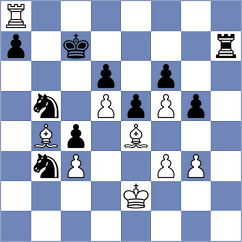 Del Rio de Angelis - Rodriguez Ferraz (Santa Cruz de La Palma ESP, 2024)