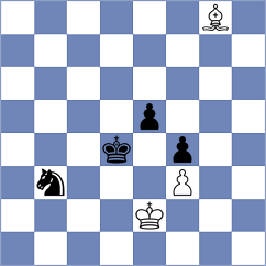Savitskiy - Rozkov (Salekhard, 2007)