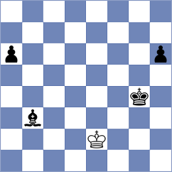 Toolin - Mischuk (chess.com INT, 2022)