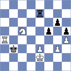 Medina Diez - Garcia Castellote (Barcelona ESP, 2025)