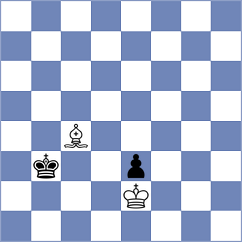 Kryakvin - Belyakov (Olginka, 2011)