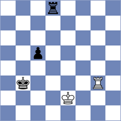 Bychkov - Hartikainen (Chess.com INT, 2021)